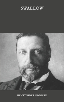 Paperback Swallow Book