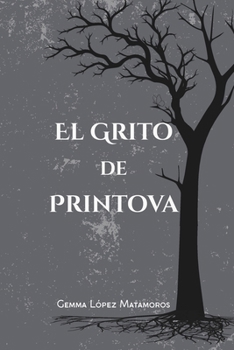 Paperback El Grito de Printova [Spanish] Book