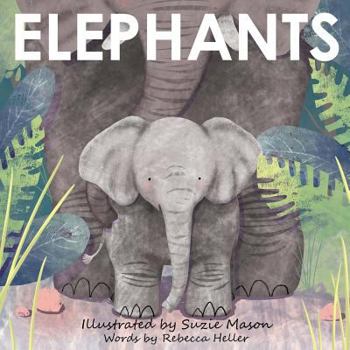 Paperback Elephants Book