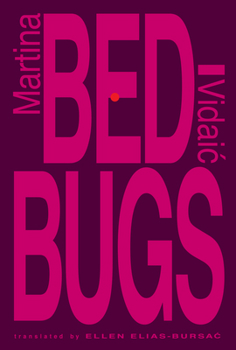 Paperback Bedbugs Book