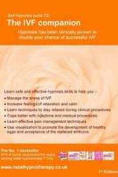 Audio CD The IVF Companion Book