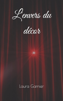 Paperback L'envers du décor [French] Book