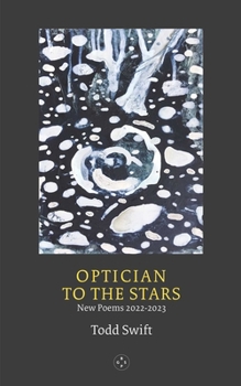 Paperback Optician To The Stars Book