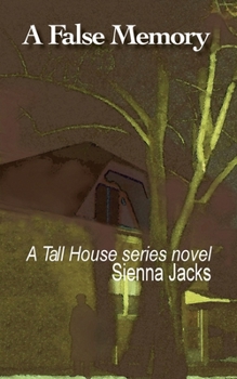Paperback A False Memory: : A Tall House series novel Book