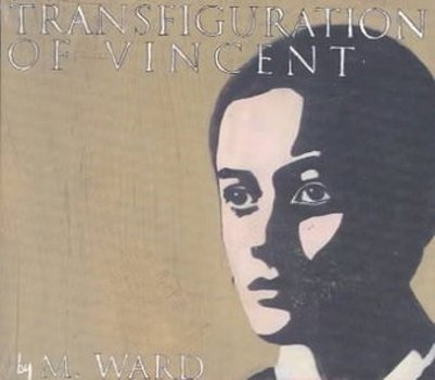 Music - CD Transfiguration of Vincent Book