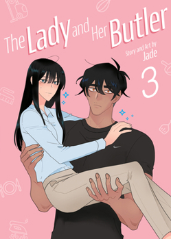 Paperback The Lady and Her Butler Vol. 3 Book