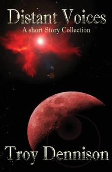 Paperback Distant Voices Book