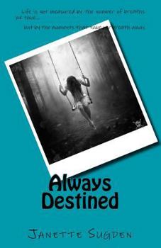 Paperback Always Destined Book