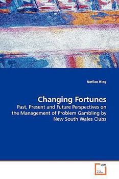 Paperback Changing Fortunes Book