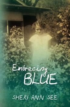 Paperback Embracing Blue Book