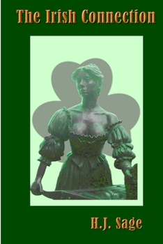 Paperback The Irish Connection Book