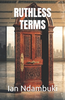 Paperback Ruthless Terms Book