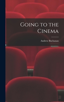 Hardcover Going to the Cinema Book