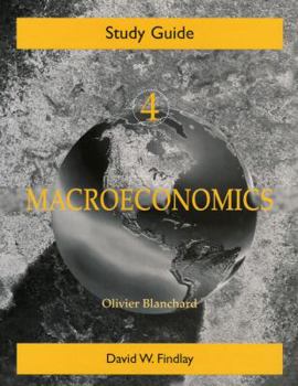 Paperback Macroeconomics Book