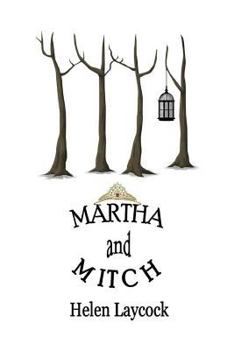 Paperback Martha and Mitch Book