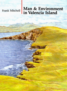 Paperback Man and Environment in Valencia Island Book