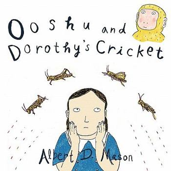 Paperback Ooshu and Dorothy's Cricket Book