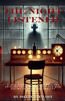 The Night Listener