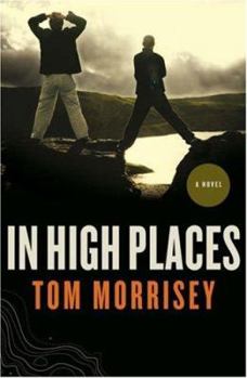Paperback In High Places Book