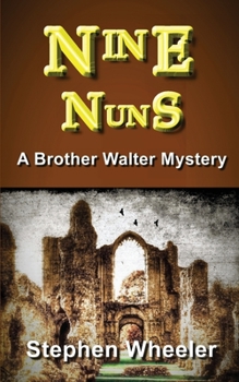 Paperback Nine Nuns Book