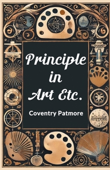 Paperback Principle in Art Etc. Book