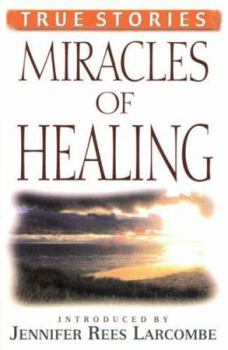 Paperback Miracles of Healing Book