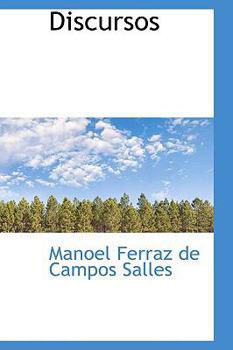 Paperback Discursos Book