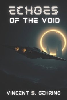 Paperback Echoes of the Void Book