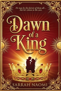 Paperback Dawn of a King Book