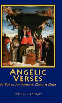 Hardcover Angelic Verses Book