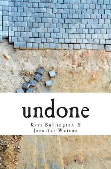 Undone: A Masterpiece in the Making