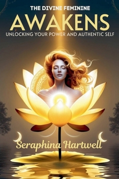 Paperback The Devine Feminined Book