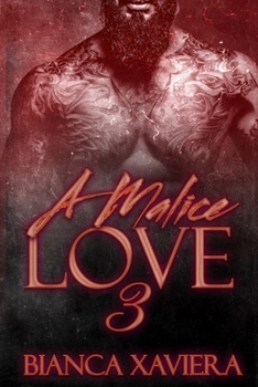 Paperback A Malice Love 3 Book