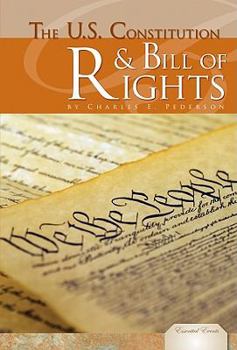 Library Binding The U.S. Constitution & Bill of Rights Book