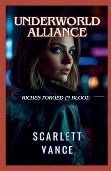 Paperback Underworld Alliance Book
