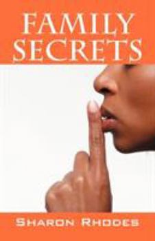 Paperback Family Secrets Book