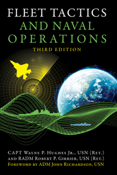 Fleet Tactics and Naval Operations - Book  of the Blue & Gold Professional Library