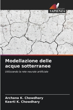 Modellazione delle acque sotterranee (Italian Edition)