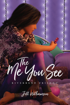 Paperback The Me You See Book