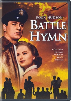 DVD Battle Hymn Book