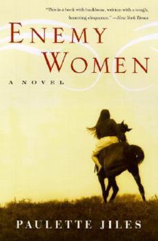 Paperback Enemy Women Book