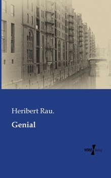 Paperback Genial [German] Book