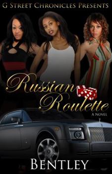 Paperback Russian Roulette Book