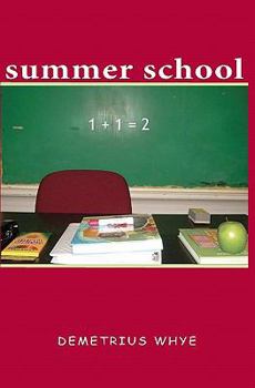 Paperback Summer School Book