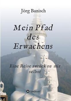 Paperback Mein Pfad des Erwachens [German] Book