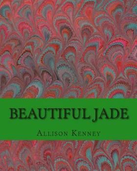 Paperback Beautiful Jade Book