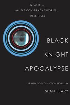 Paperback Black Knight Apocalypse Book