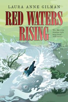 Paperback Red Waters Rising Book