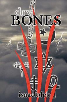 Paperback Dry Bones Book