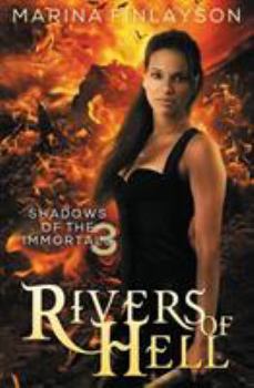 Paperback Rivers of Hell Book